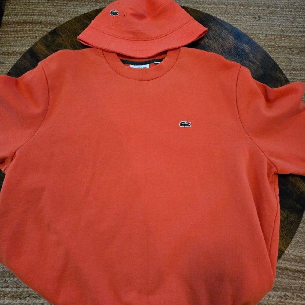 Lacoste Bundle - image 3